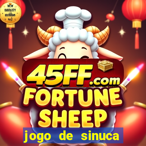 jogo de sinuca billiards click jogos